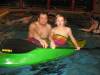 Thomas und Timmi  » Click to zoom ->