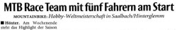 Neue Westfälische Nr.212 Sa 12.09.2009