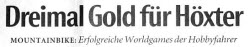 Neue Westfälische Nr.217 Fr 18.09.2009