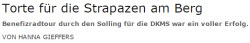 Neue Westfälische online 06.10.2009